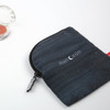 Example of use - All new frame F collection mini zipper pouch