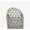 Bottom hole design - Dailylike Bichon Frise non slip bath shower slippers 