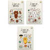 Monopoly A day of Line friends card case holder