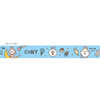 Cony - Monopoly A day of Line friends neck strap