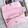 Pink - Play Obje Feel so good eyewear clutch pouch bag