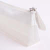 Detail of Rihoon Neon laundry translucent zipper pencil case