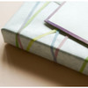 Example of use - Dailylike Pastel2 3mm deco masking tape 3p set