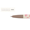 0.5mm lead - MONAMI 153 flower knock retractable ballpoint pen set