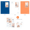Wanna This My 20 illustration large dated monthly planner