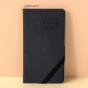 Navy - Ardium 2020 Simple dated handy weekly planner scheduler