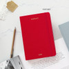 Vivid red - PAPERIAN 2020 Essay B6 hardcover dated weekly agenda planner