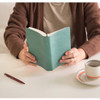 Usage example - Byfulldesign 2020 Notable memory long dated daily planner diary