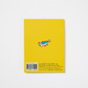 Back - DESIGN IVY Ggo deung o sticky notes memo pad