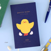 Chick - 2020 Life is a journal breeze dated weekly diary