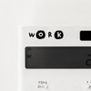 Usage example - 2NUL Drawing alphabet sticker set