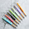  Color - Play Obje 3way topic neon multi ballpoint pen