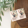 Usage example - NACOO Vintage 2 small label sticker pack