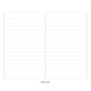 Lined note - Monopoly Simple prestige small lined notebook