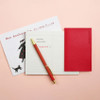 Monopoly Simple diario small lined notebook