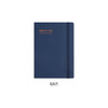 Navy - Monopoly 2020 Appointment A5 dated monthly planner