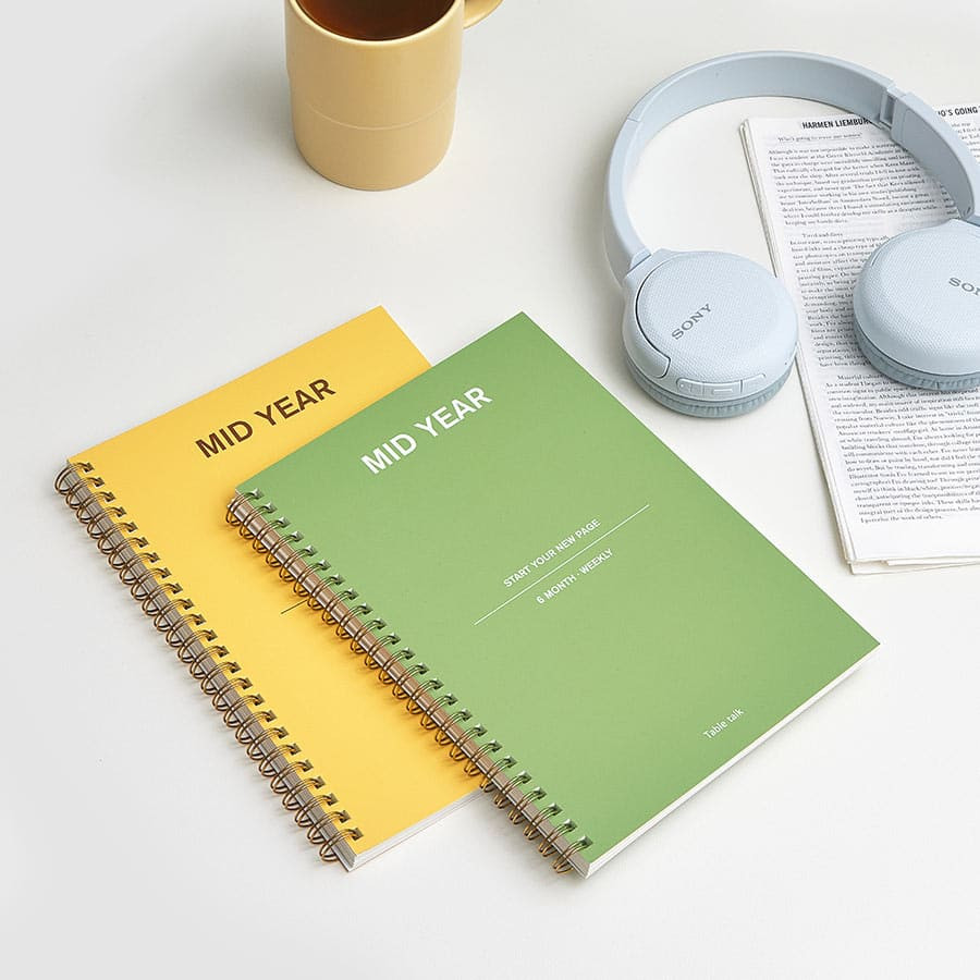 Antenna Shop Korean design goods company fallindesign