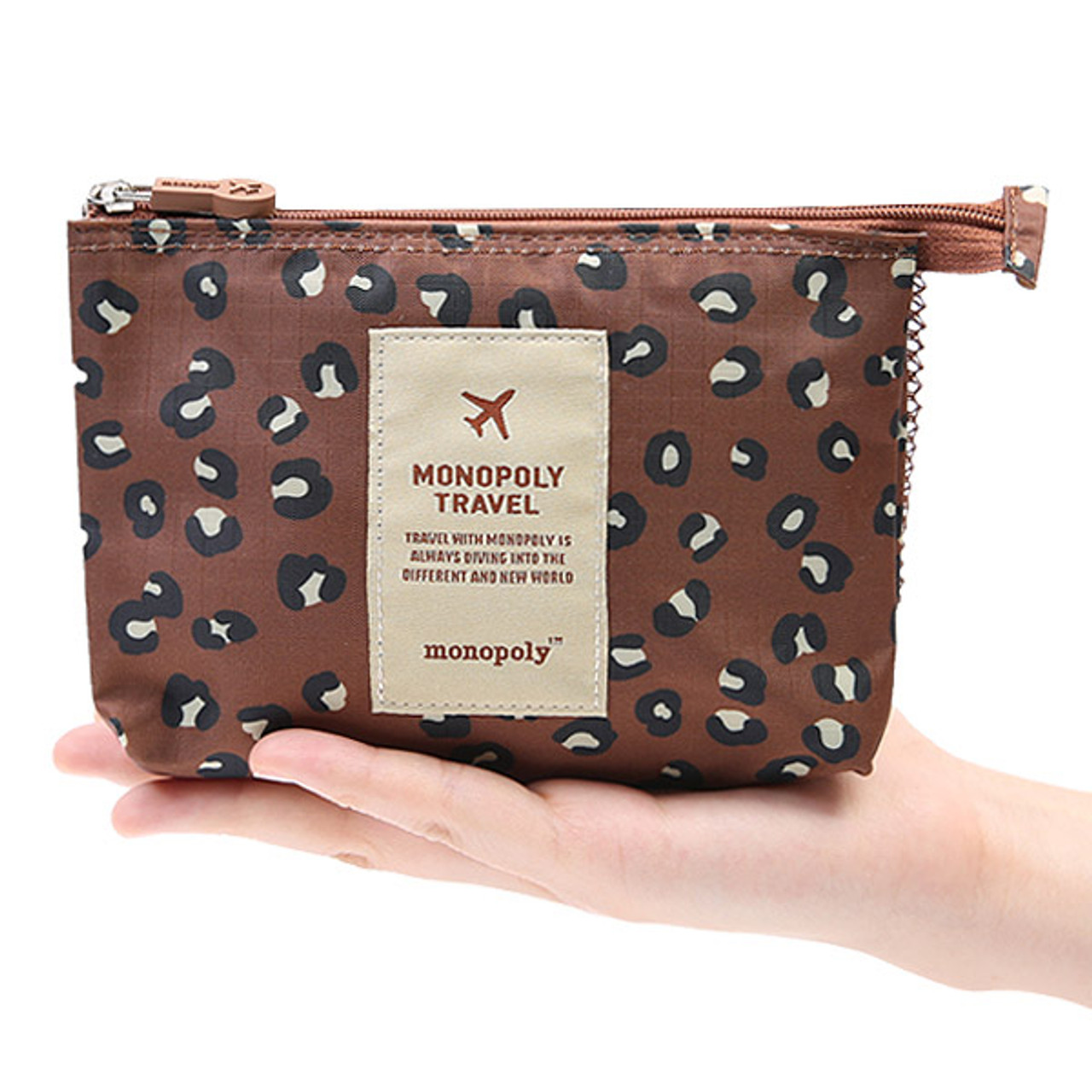 small travel pouches wholesale