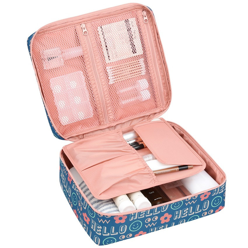 Packing organizers cubes, Travel organizer Fallindesign