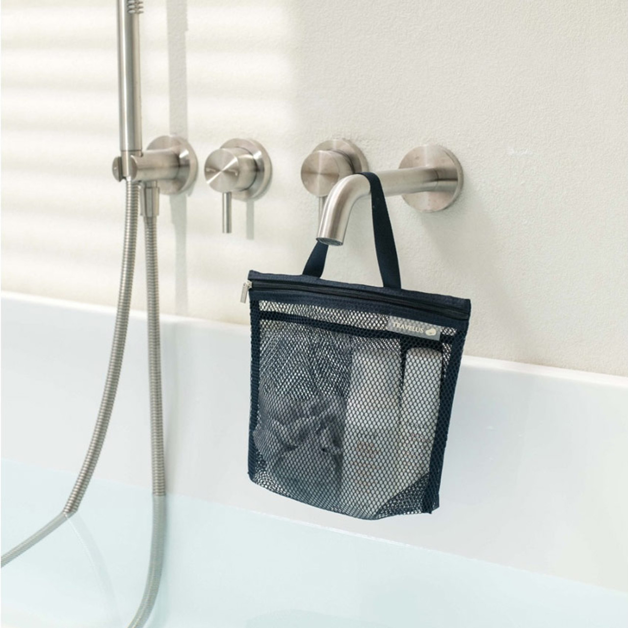 TRAVEL☆MESH STRING SLINGBAG Amazon.com: QLXHBOT Nylon Mesh Drawstring Bag,Small Mesh
