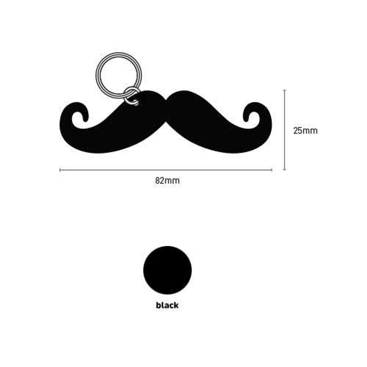Jam-studio-Look-at-me-Mustache