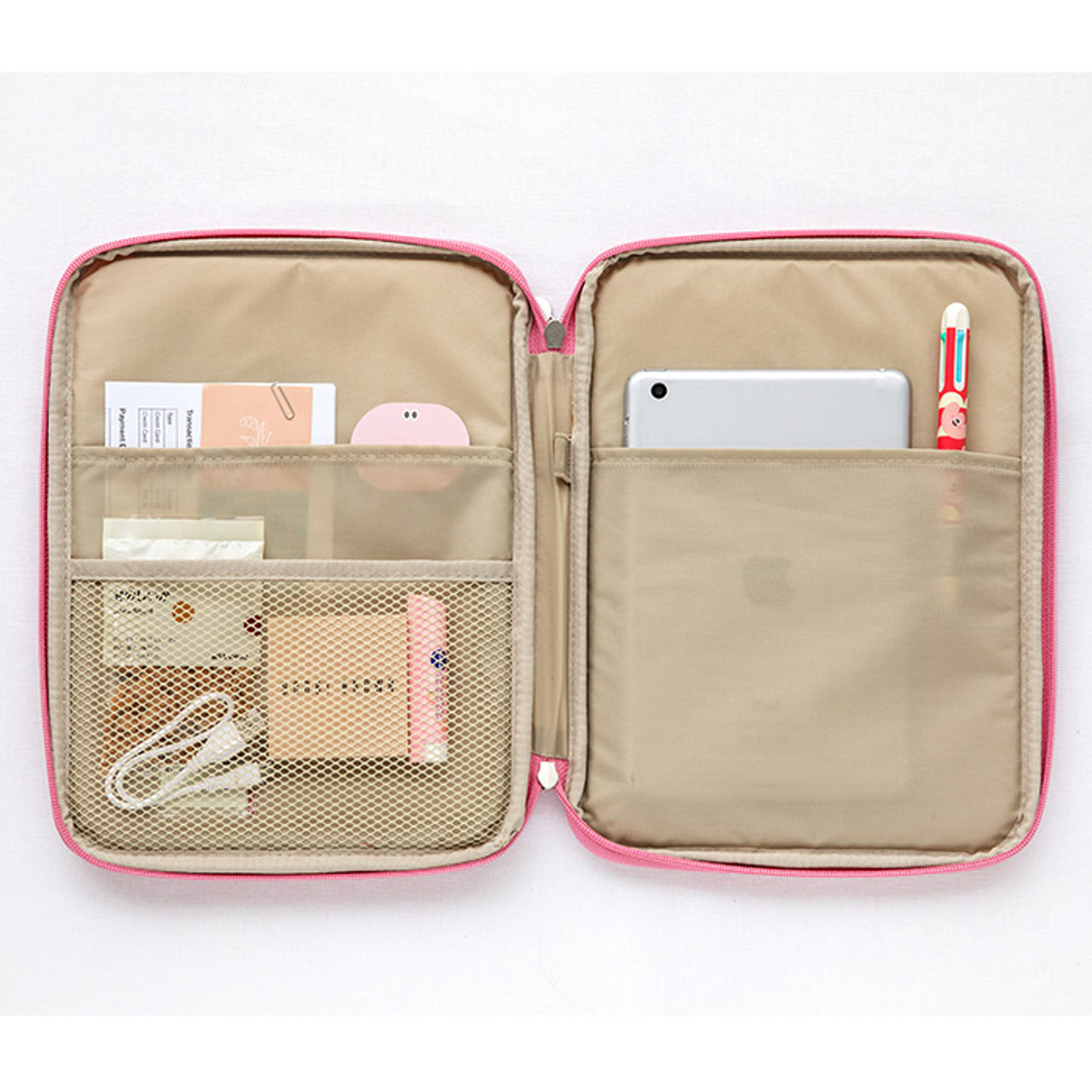 ★送料・関税込★COZING★Pillow Notebook Pouch★15-16inch★ Notebook pouch - Notebook pouch - cozing