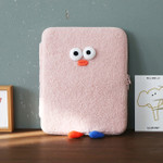 【ROMANE】Brunch Brother Hola Bear Hard Laptop Pouch 15Type Designer fashion, Seoul-fully created | W Concept