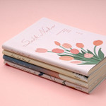 Ardium Soft medium lined notebook 128 pages