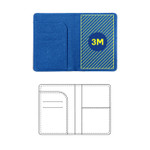 DESIGN IVY Ggo deung o RFID blocking passport case ver2