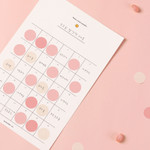 Usage example - Dash and Dot And dots memo notes sticky notepad ver3 Usage example - Dash and Dot And dots memo notes sticky notepad ver3
