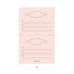 03 - PAPERIAN Make a memo my checklist notepad