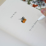 Intro - DESIGN GOMGOM Seize the day dateless weekly planner 