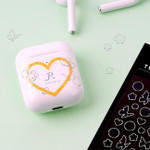 Usage example of Wanna This Twinkle Line Gold And Silver Sticker