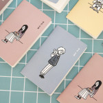 DESIGN GOMGOM My You small blank notebook