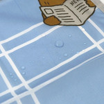 Water-resistant - ROMANE Cute Water-resistant picnic mat with bag