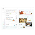 Weekly plan - Ardium 2021 Today's memory dated weekly diary planner