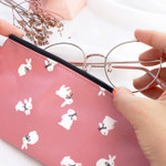 Usage example - ICONIC Comely flat zipper pencil case