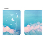 Dreaming - PLEPLE 2021 Better than Today dated weekly planner scheduler