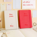 After The Rain 2021 Dot your day dated weekly diary planner