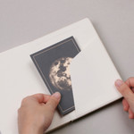 Pocket - After The Rain 2021 Dot your day dated weekly diary planner