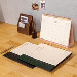 Ardium 2021 Daily life monthly desk calendar Ardium 2021 Daily life monthly desk calendar