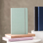 Emerald mint - 2021 Making memory medium dated weekly planner
