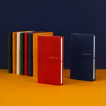 After The Rain 2021 Cloud story dated weekly diary planner