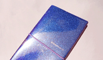 Twinkle Purple - After The Rain 2021 Twinkle cloud story dated weekly diary