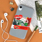 Usage example - Wanna This Color object removable deco 6 sticker sheets set