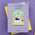 Window - ICONIC 2021 Doremi dated weekly diary planner