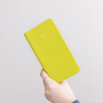 Byfulldesign Notable memory slim and handy grid notebook