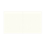 Grid notebook - Byfulldesign Making memory small and wide grid notebook