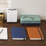Byfulldesign Making memory medium blank notebook ver2