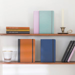 Byfulldesign Making memory medium lined notebook ver2